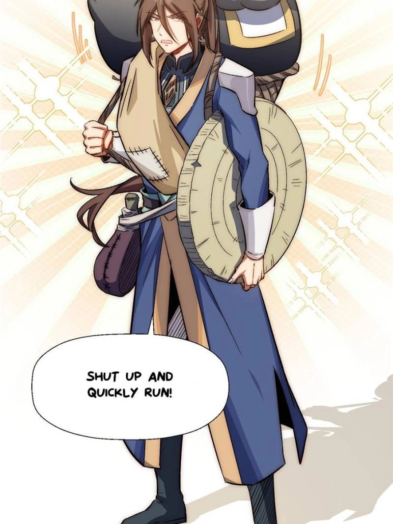 Top Tier Providence Chapter 44, page 50 of 51