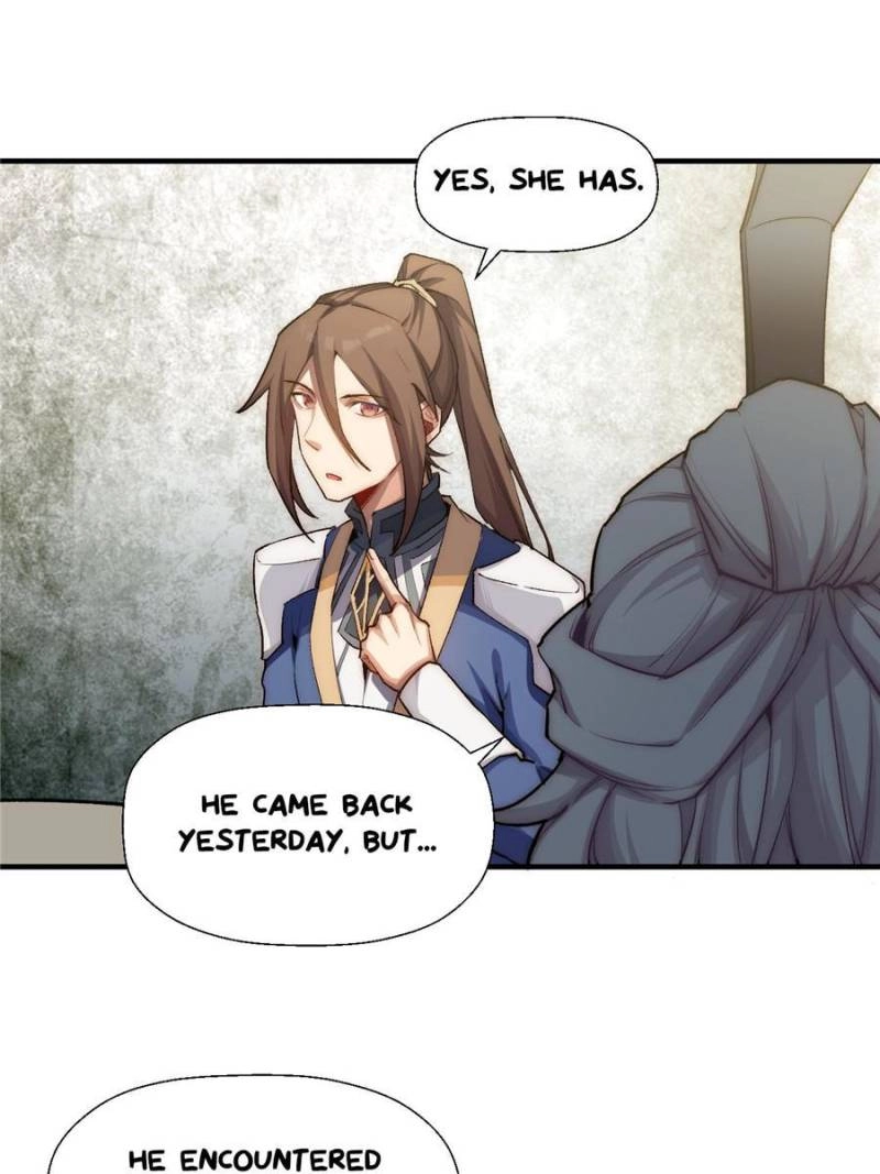 Top Tier Providence Chapter 44, page 7 of 51
