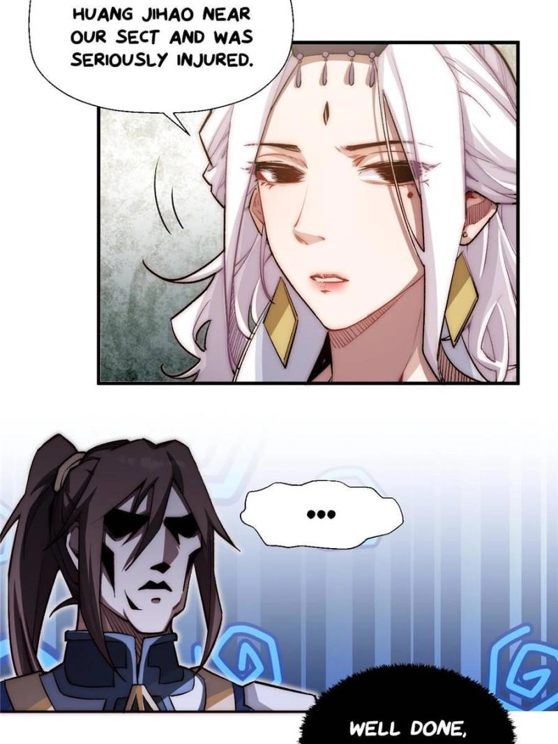 Top Tier Providence Chapter 44, page 8 of 51