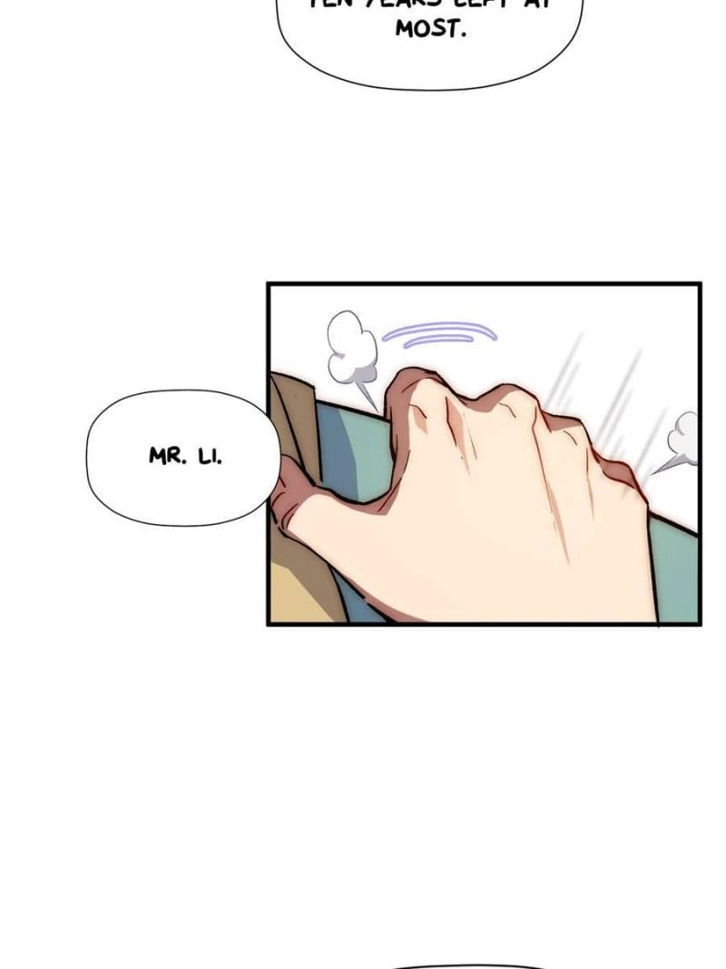 Top Tier Providence Chapter 45, page 11 of 50
