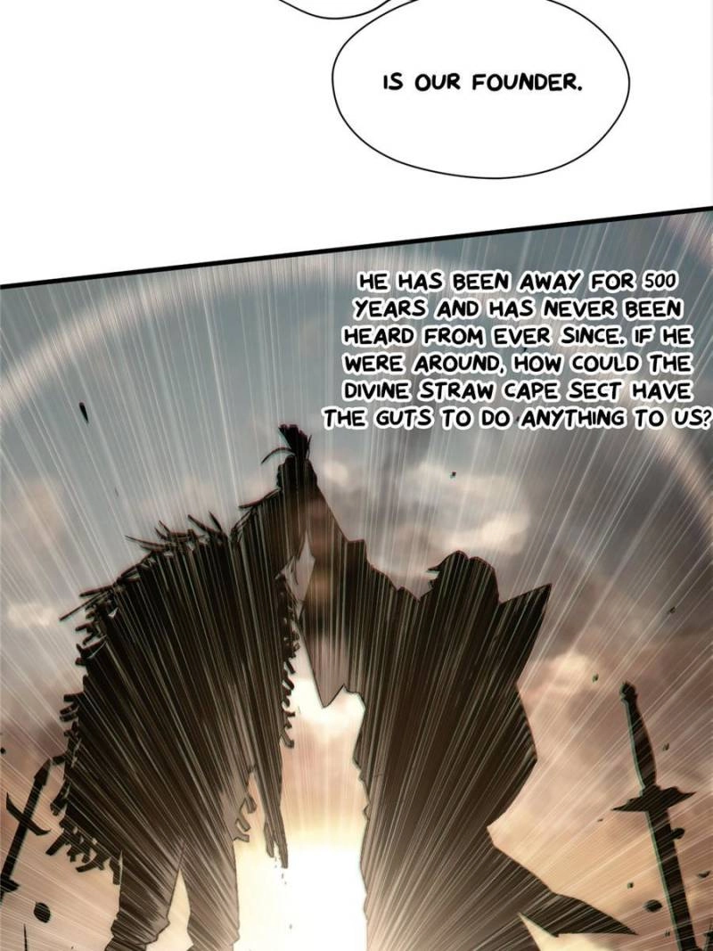 Top Tier Providence Chapter 45, page 15 of 50