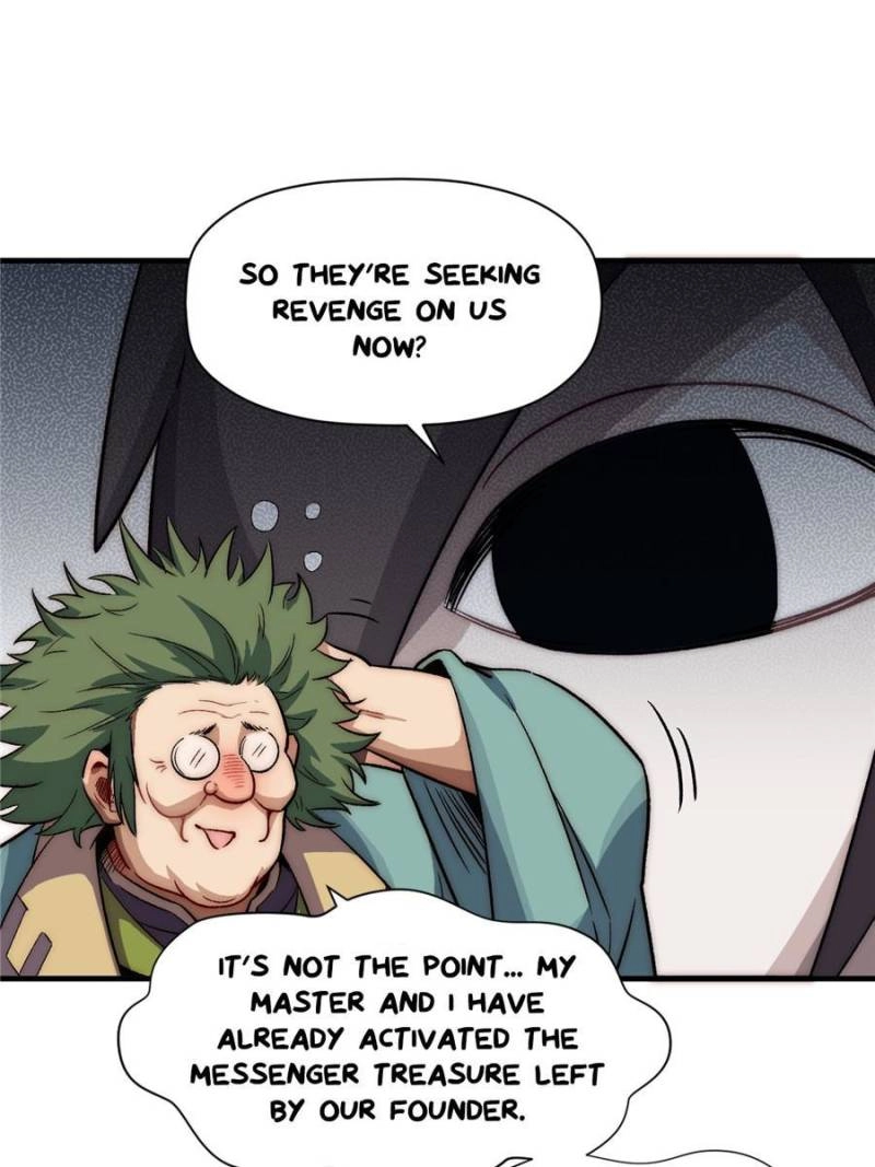 Top Tier Providence Chapter 45, page 17 of 50