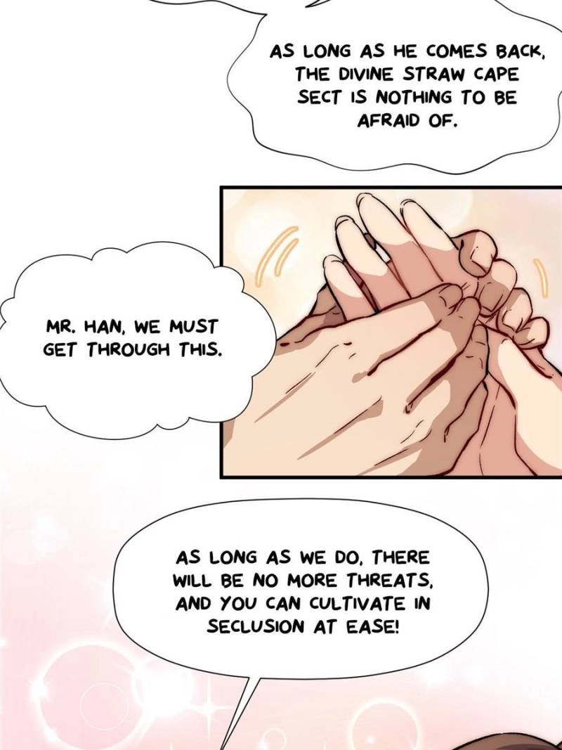 Top Tier Providence Chapter 45, page 18 of 50