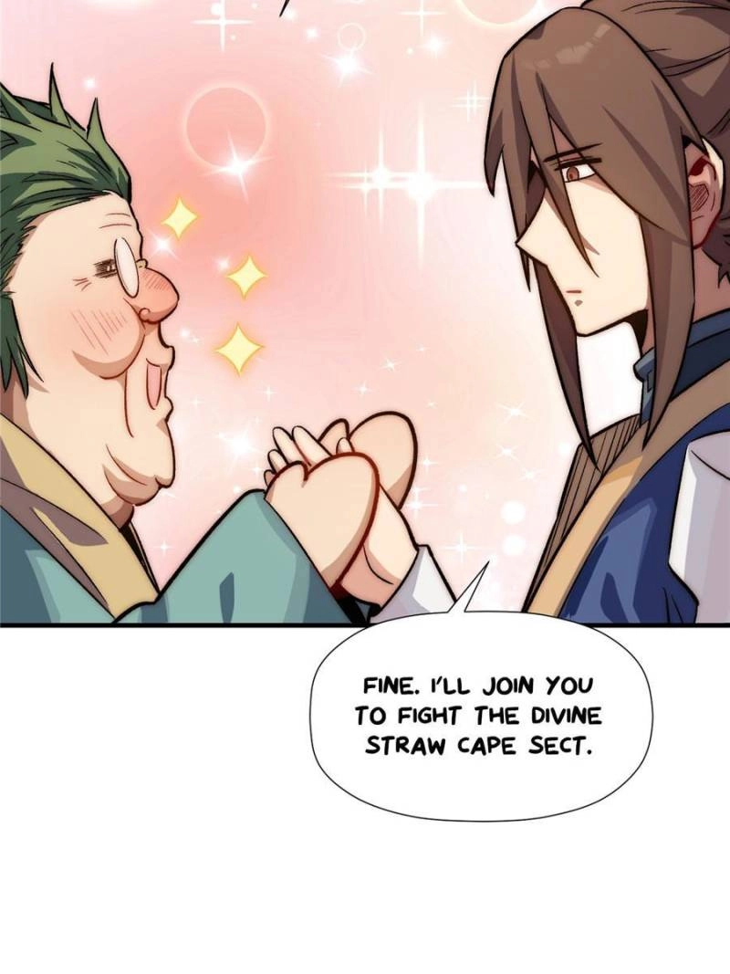 Top Tier Providence Chapter 45, page 19 of 50
