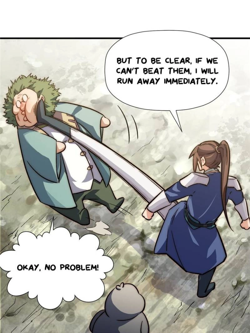 Top Tier Providence Chapter 45, page 20 of 50