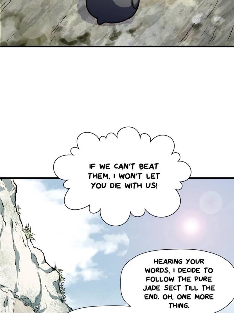 Top Tier Providence Chapter 45, page 21 of 50