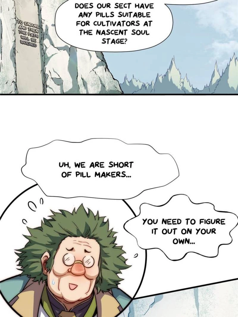Top Tier Providence Chapter 45, page 22 of 50