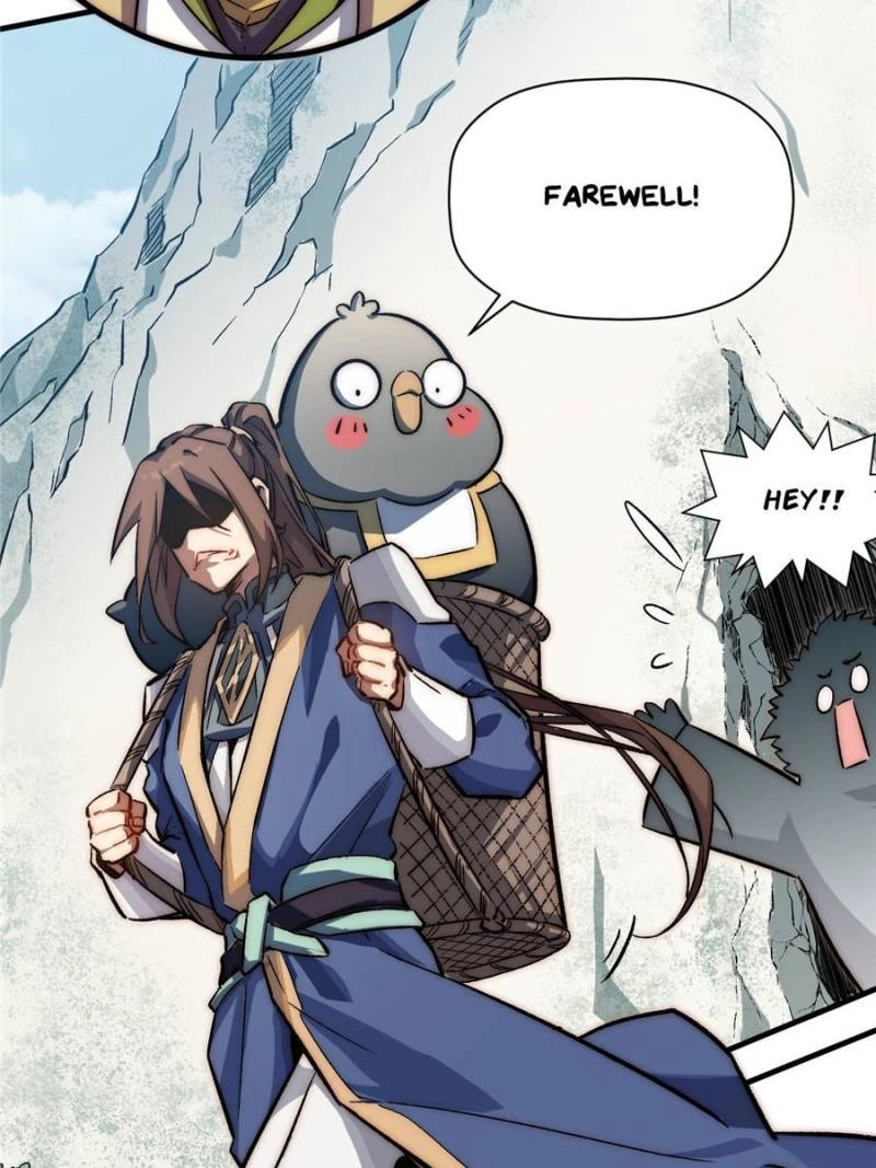 Top Tier Providence Chapter 45, page 23 of 50