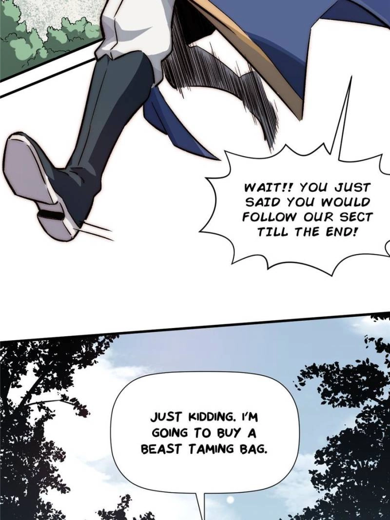 Top Tier Providence Chapter 45, page 24 of 50