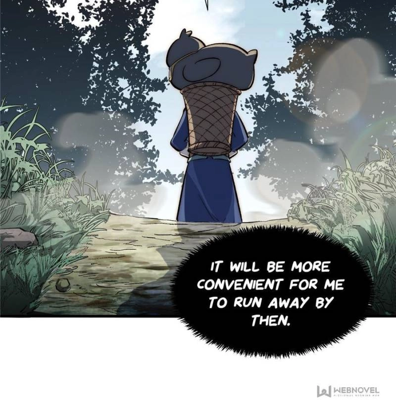 Top Tier Providence Chapter 45, page 25 of 50