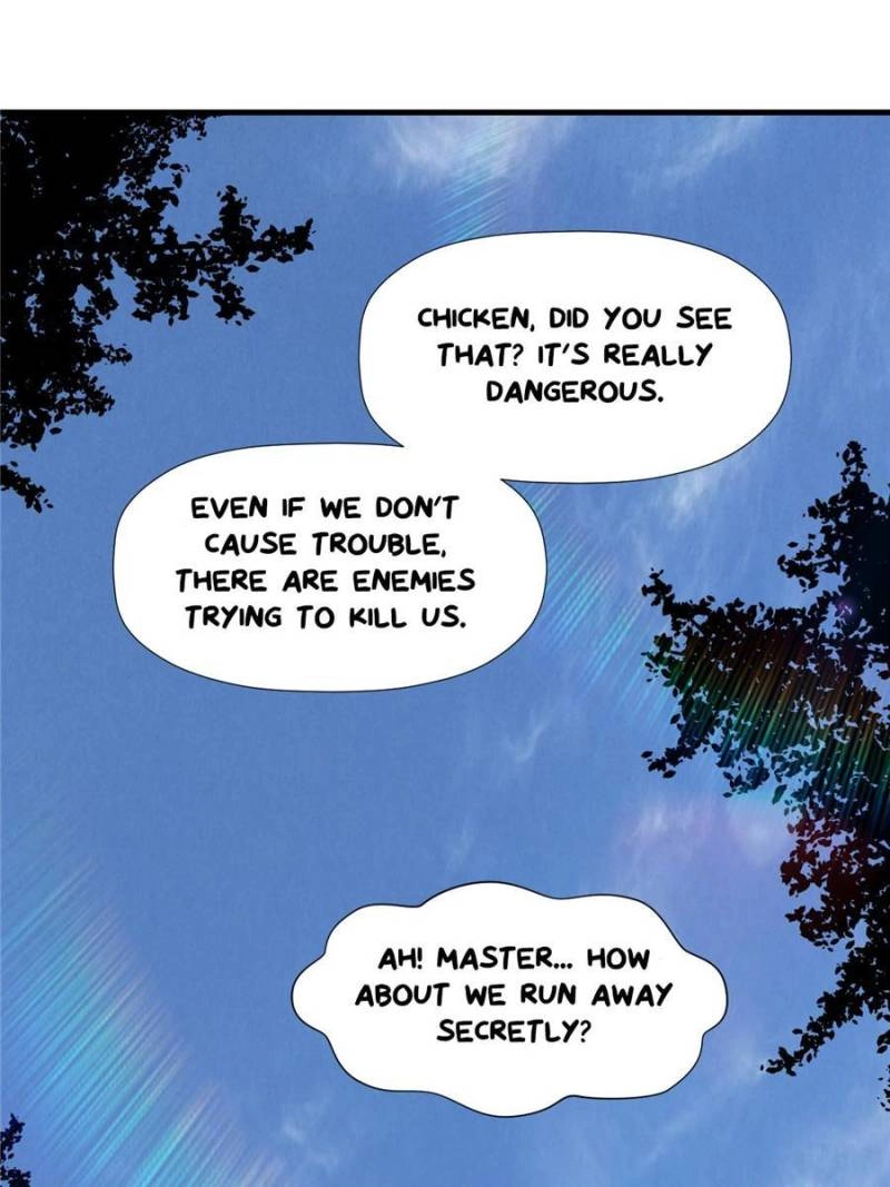 Top Tier Providence Chapter 45, page 26 of 50