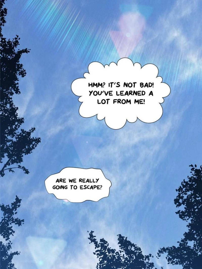 Top Tier Providence Chapter 45, page 27 of 50