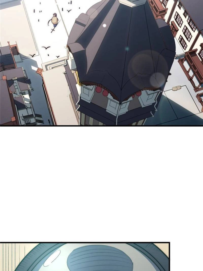 Top Tier Providence Chapter 45, page 29 of 50