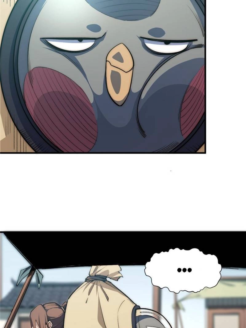 Top Tier Providence Chapter 45, page 30 of 50