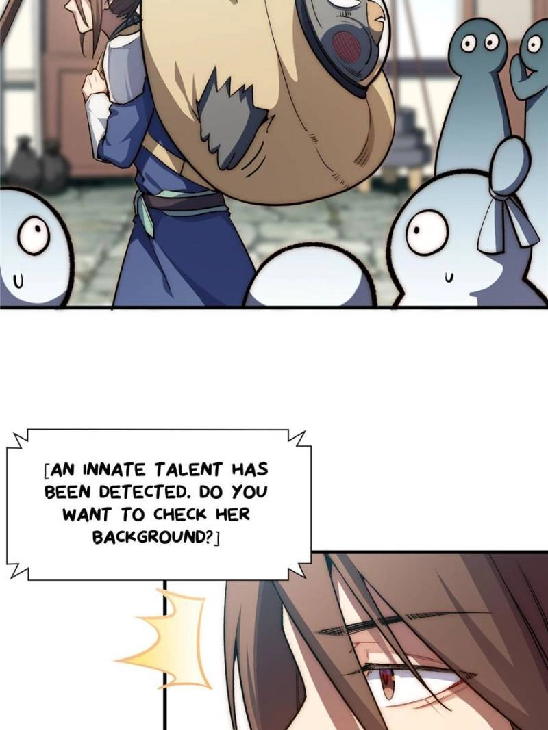 Top Tier Providence Chapter 45, page 31 of 50