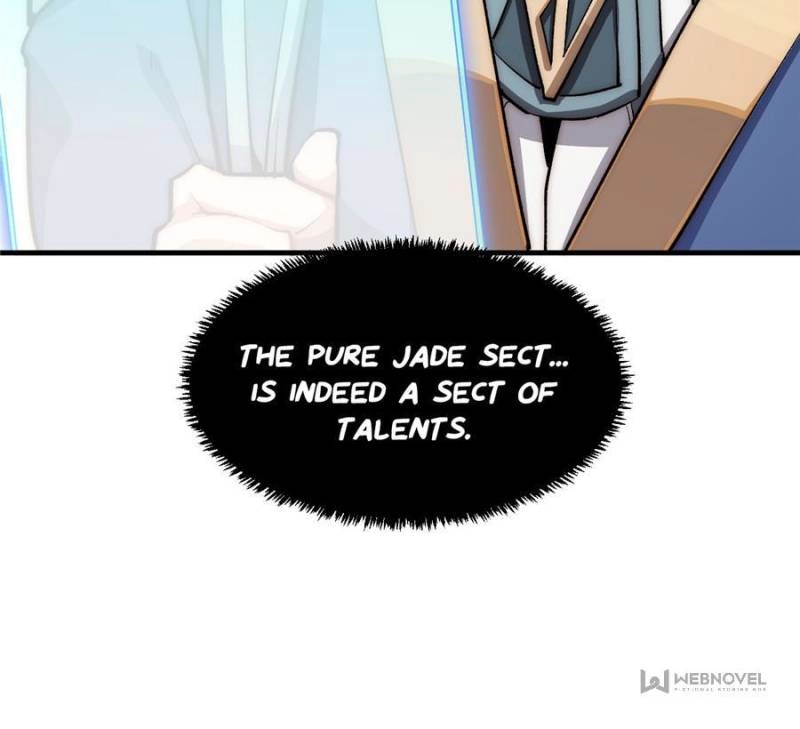 Top Tier Providence Chapter 45, page 33 of 50