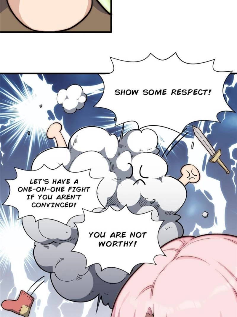 Top Tier Providence Chapter 45, page 40 of 50