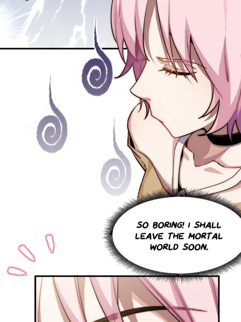 Top Tier Providence Chapter 45, page 41 of 50