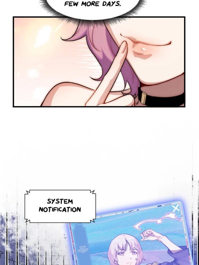 Top Tier Providence Chapter 45, page 44 of 50