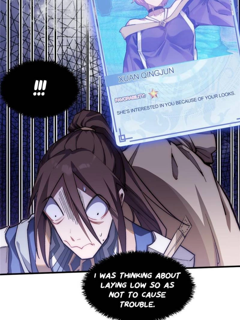 Top Tier Providence Chapter 45, page 45 of 50