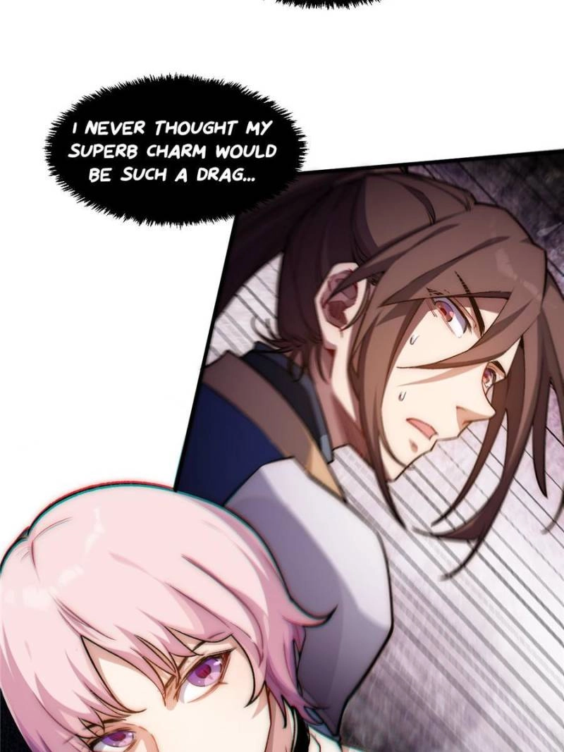 Top Tier Providence Chapter 45, page 46 of 50