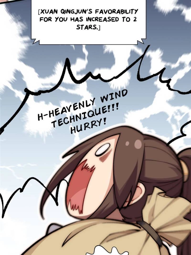 Top Tier Providence Chapter 45, page 48 of 50
