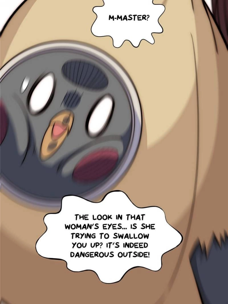 Top Tier Providence Chapter 45, page 49 of 50