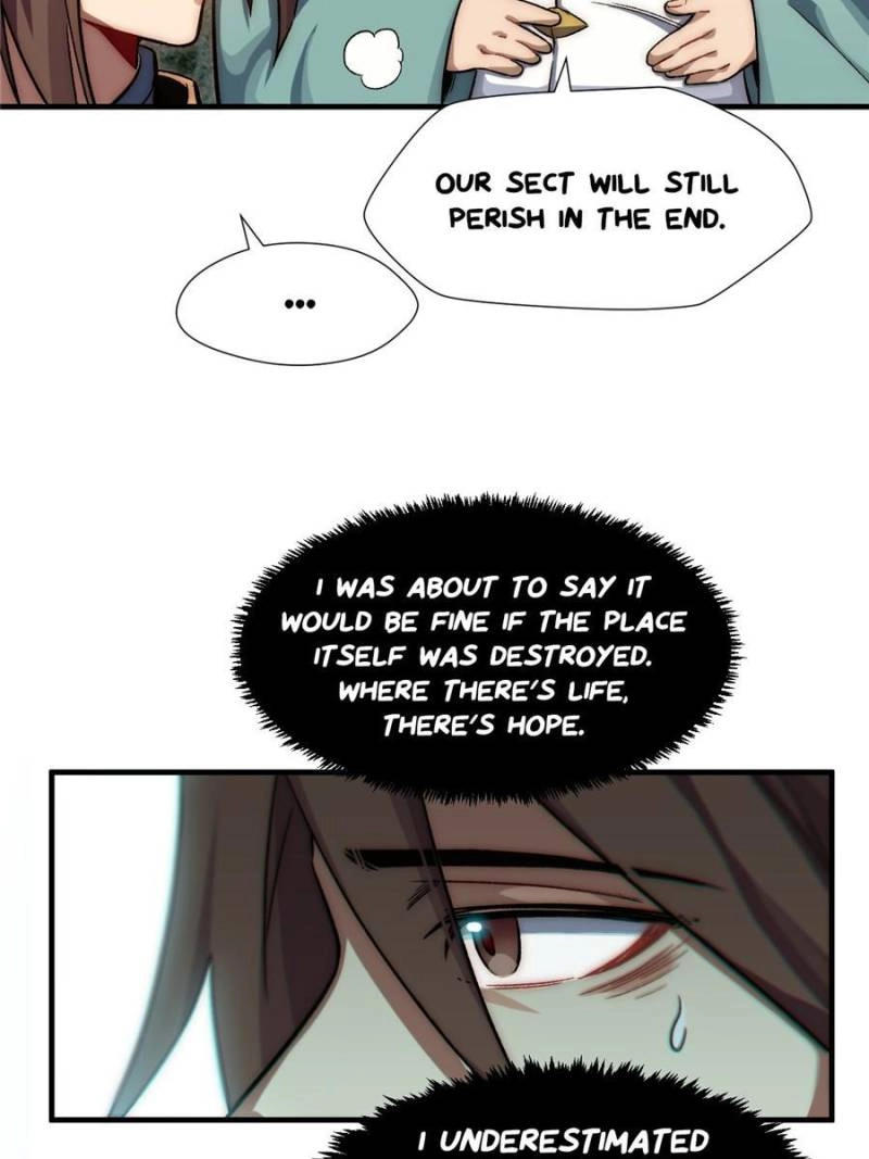 Top Tier Providence Chapter 45, page 5 of 50
