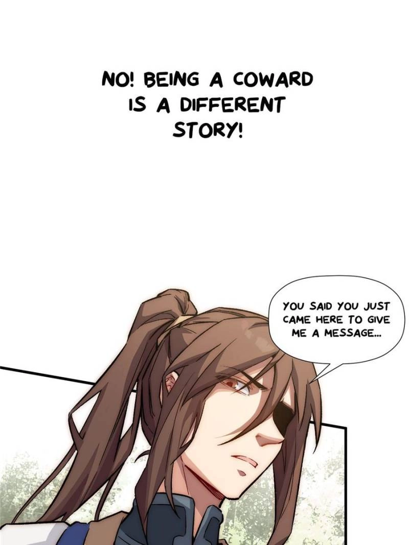 Top Tier Providence Chapter 45, page 9 of 50