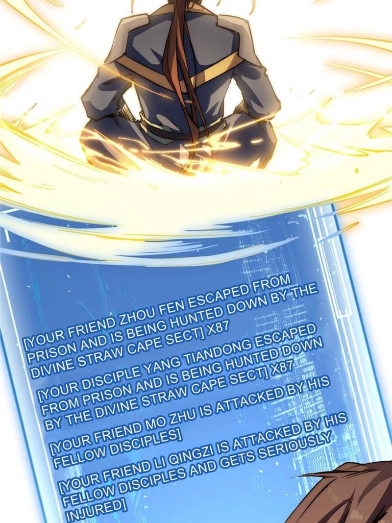 Top Tier Providence Chapter 46, page 11 of 53