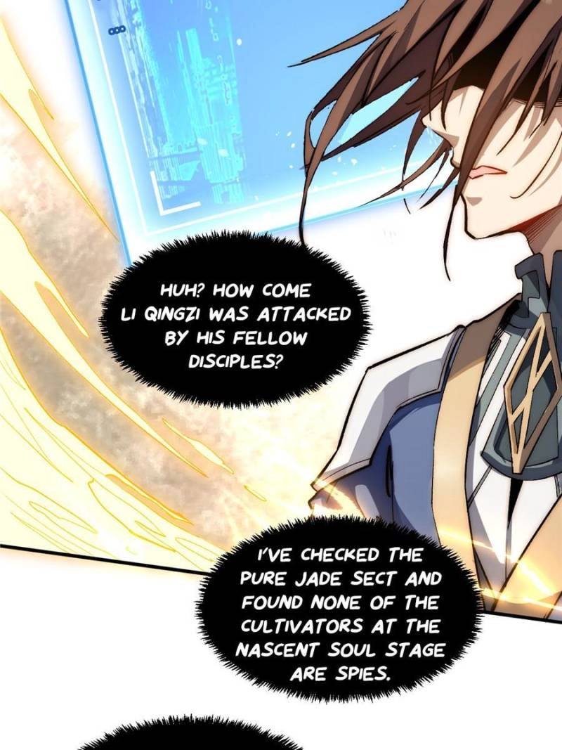 Top Tier Providence Chapter 46, page 12 of 53