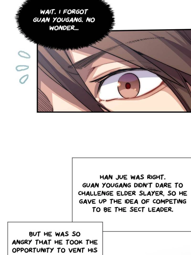 Top Tier Providence Chapter 46, page 13 of 53