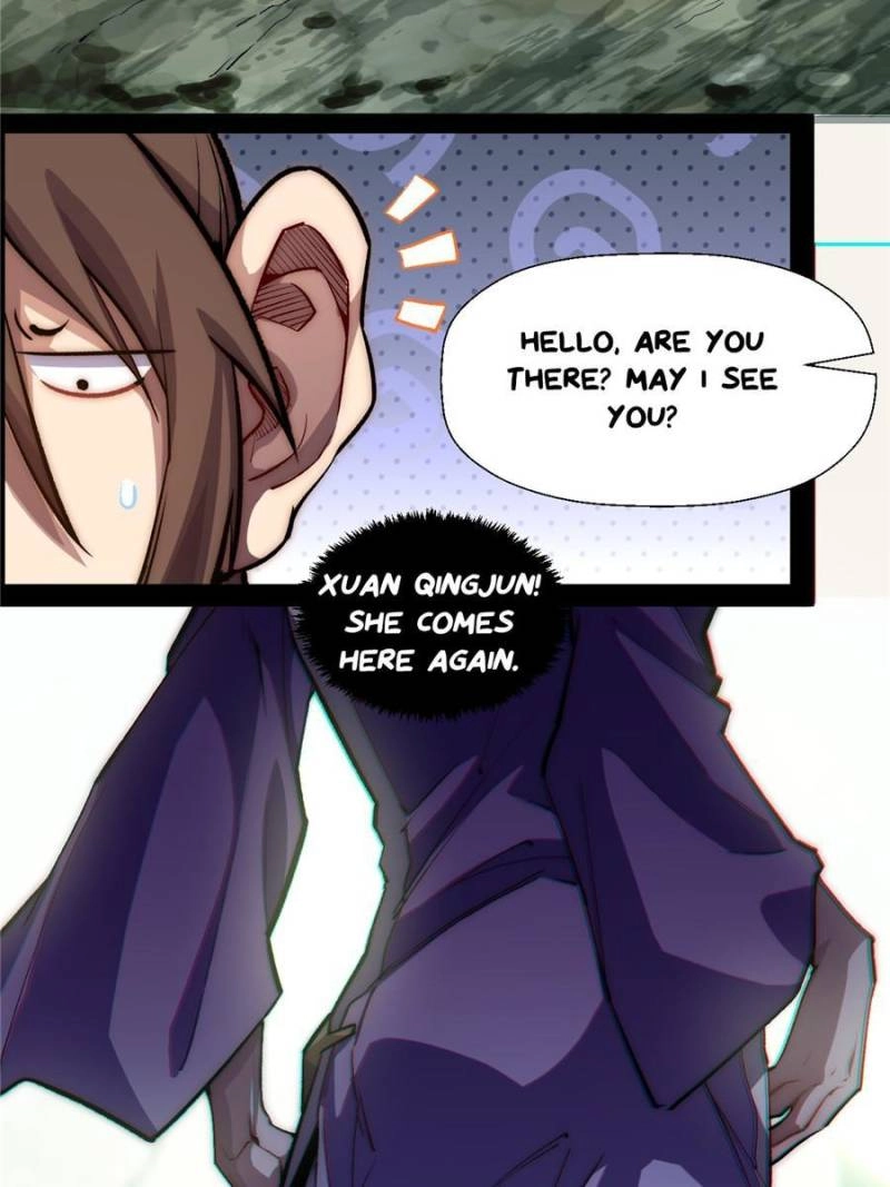 Top Tier Providence Chapter 46, page 15 of 53