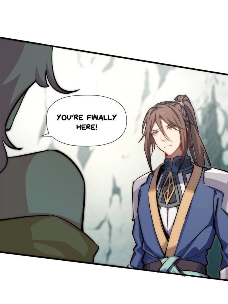 Top Tier Providence Chapter 46, page 18 of 53