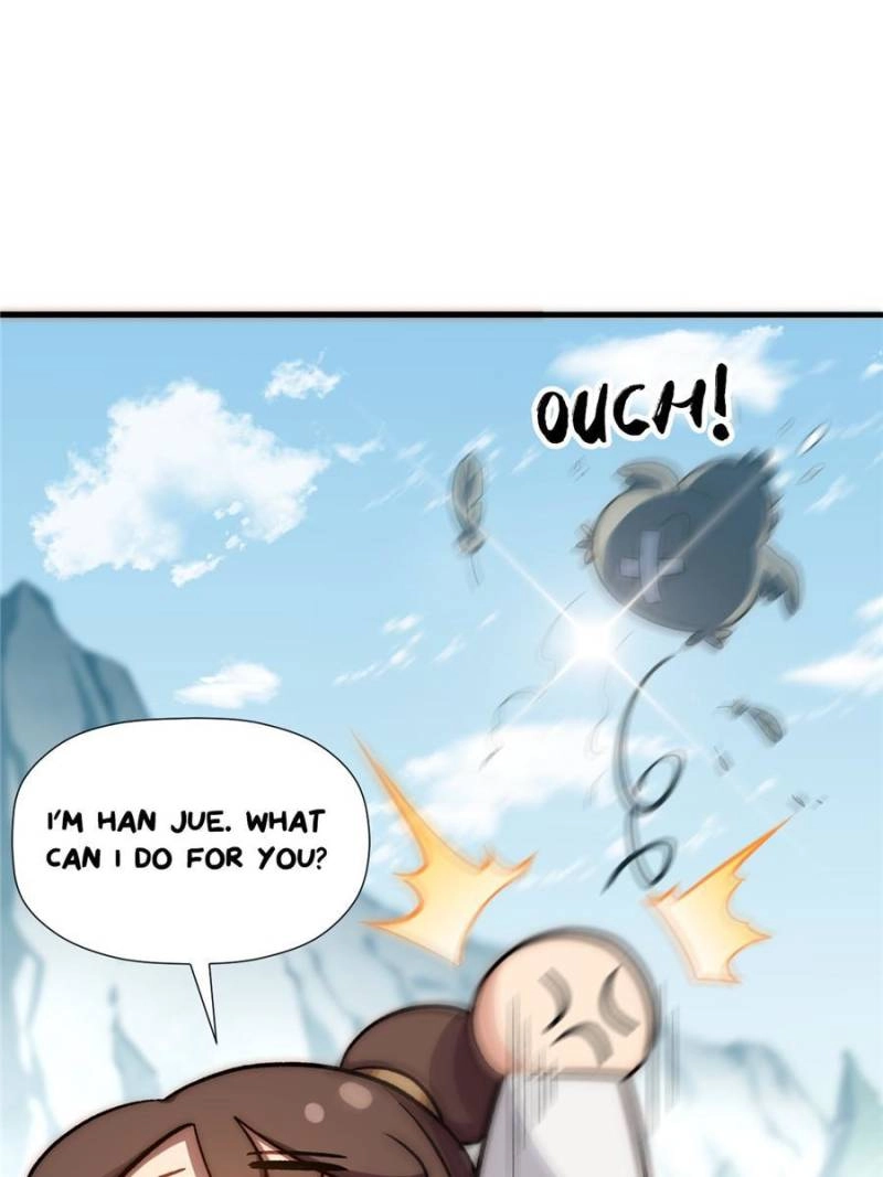 Top Tier Providence Chapter 46, page 21 of 53