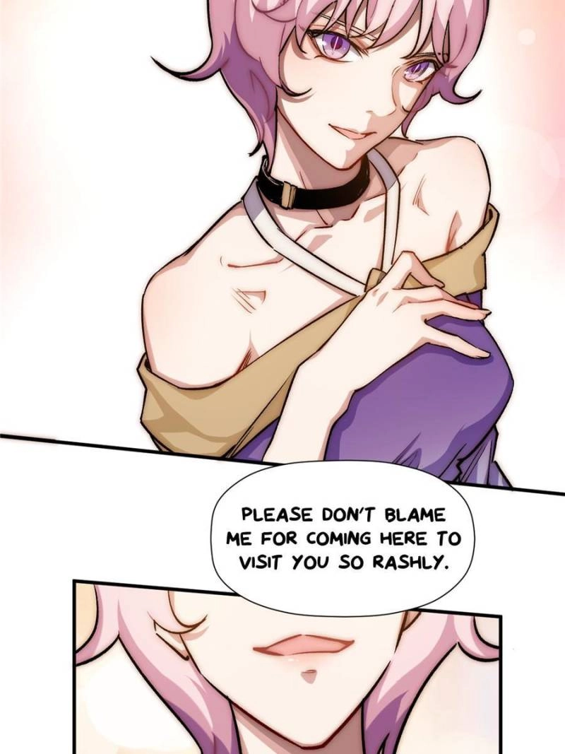 Top Tier Providence Chapter 46, page 23 of 53