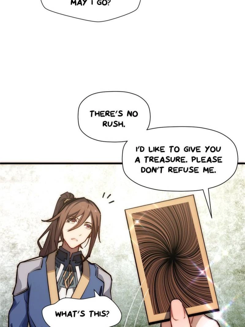 Top Tier Providence Chapter 46, page 25 of 53