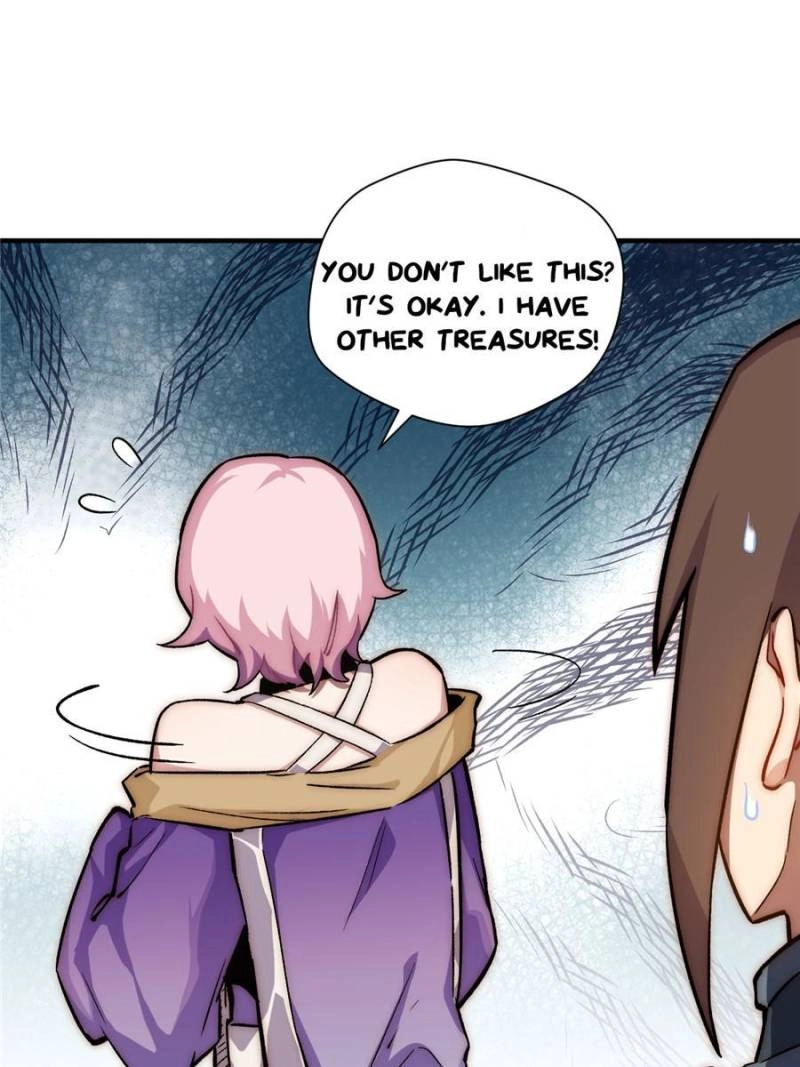 Top Tier Providence Chapter 46, page 31 of 53