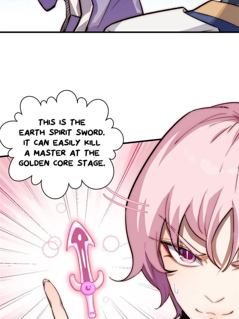 Top Tier Providence Chapter 46, page 32 of 53