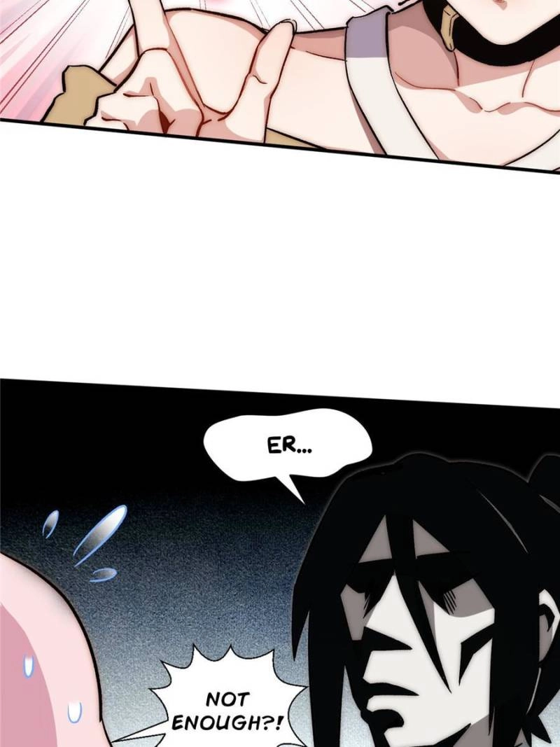Top Tier Providence Chapter 46, page 33 of 53