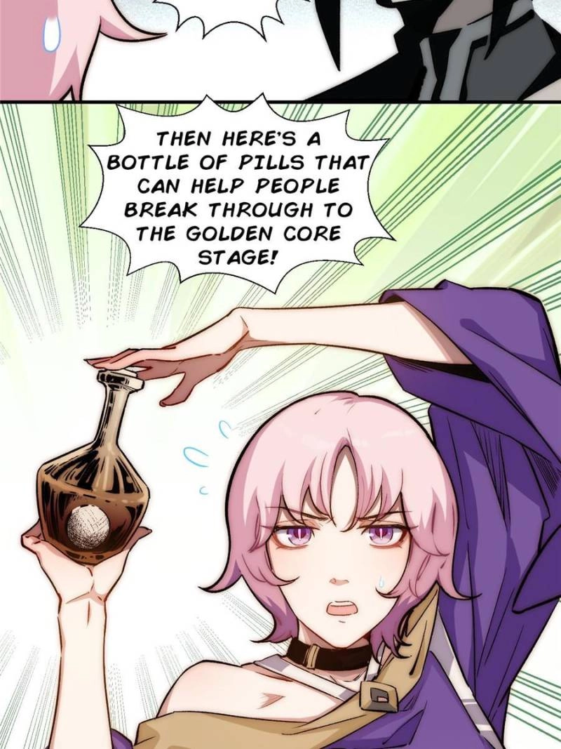 Top Tier Providence Chapter 46, page 34 of 53