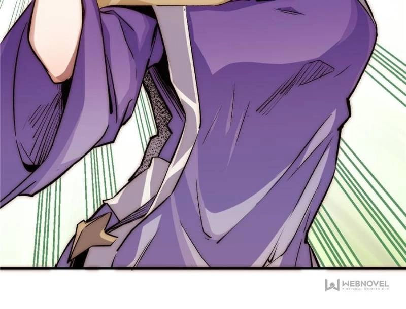Top Tier Providence Chapter 46, page 35 of 53
