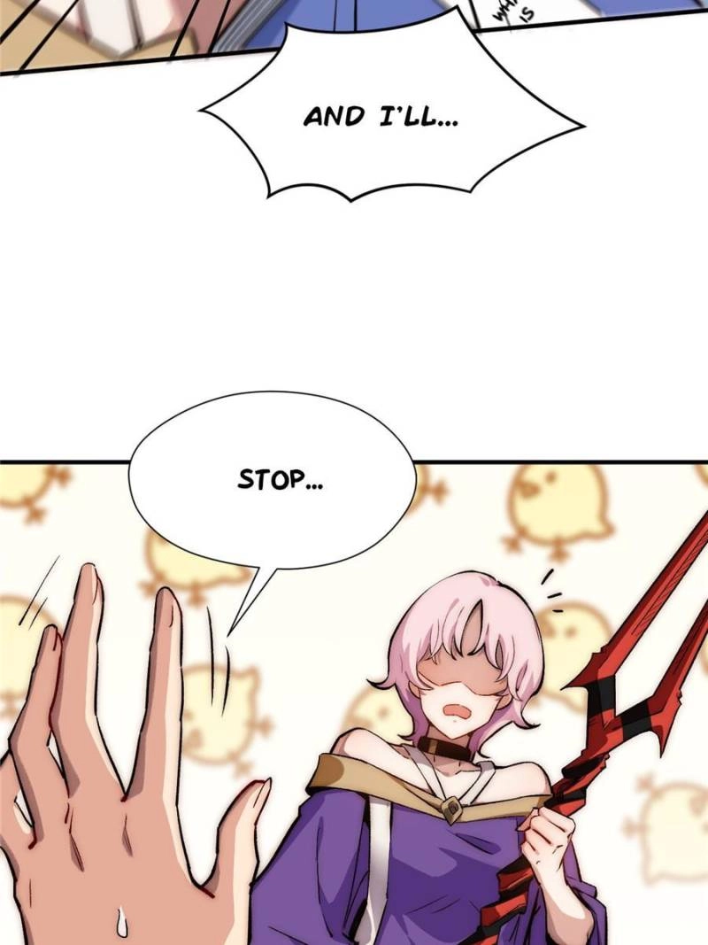 Top Tier Providence Chapter 46, page 38 of 53
