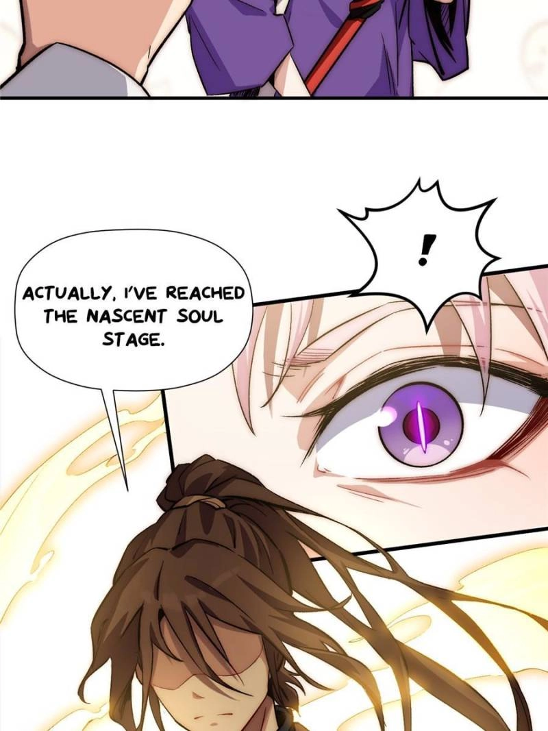 Top Tier Providence Chapter 46, page 39 of 53