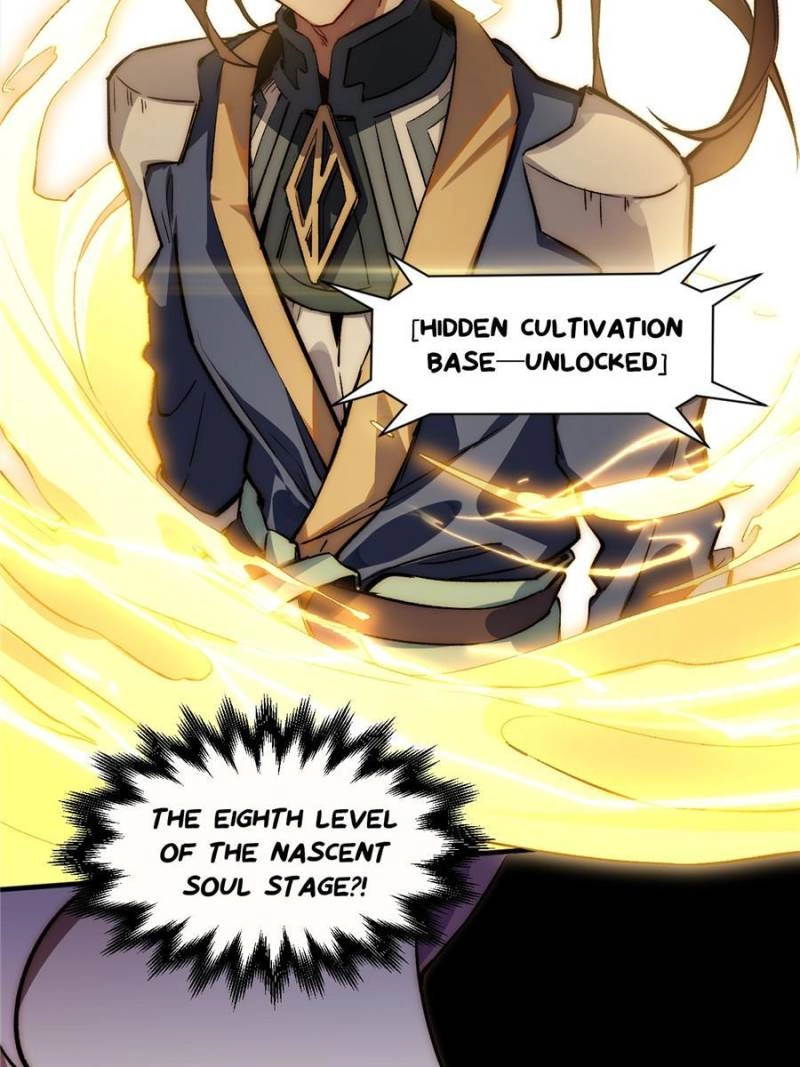 Top Tier Providence Chapter 46, page 40 of 53