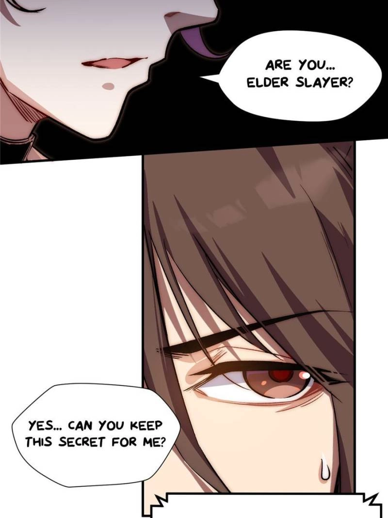 Top Tier Providence Chapter 46, page 41 of 53