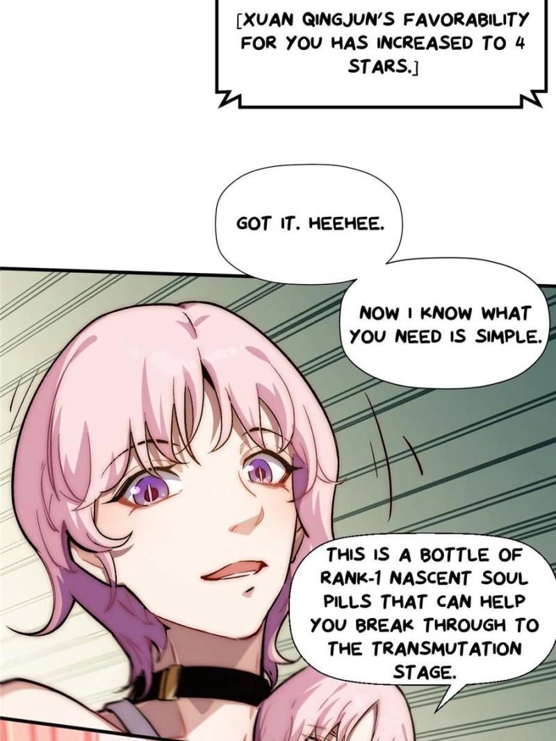 Top Tier Providence Chapter 46, page 42 of 53