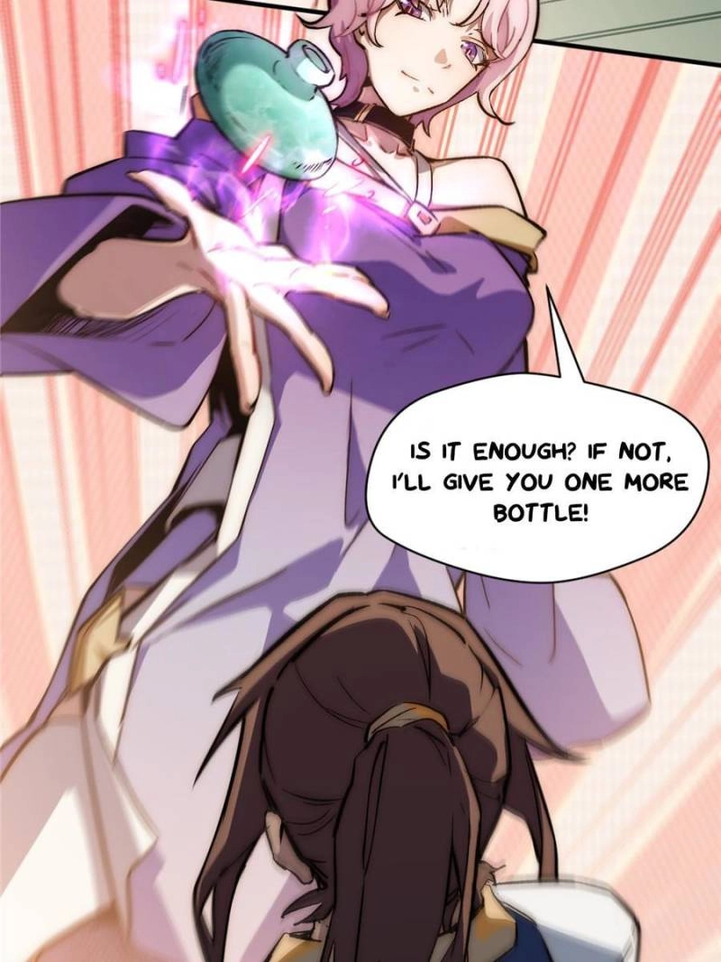 Top Tier Providence Chapter 46, page 43 of 53