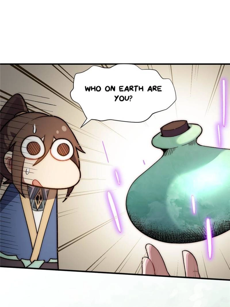 Top Tier Providence Chapter 46, page 45 of 53