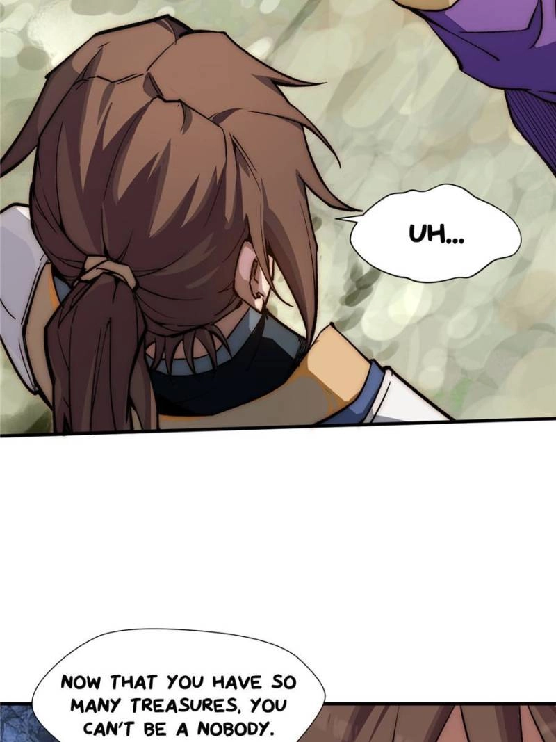 Top Tier Providence Chapter 46, page 47 of 53
